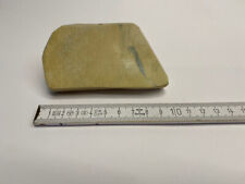 vintage coticule / Belgischer Brocken / schöner bout rustique Les Natneuses