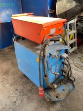 Schweißanlage-  CARL CLOOS SCHWEIßTECHNIK GMBH Typ: GLC 356-B konventionell 