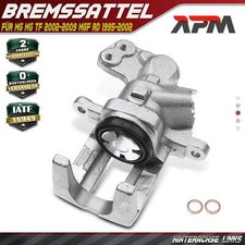 Bremssattel Hinten Links 38mm