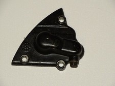 HONDA NS1 NS 1 MOTORDECKEL RECHTS WASSERPUMPENDECKEL WASSERPUMPE DECKEL