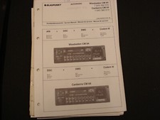 Original service manual - original,