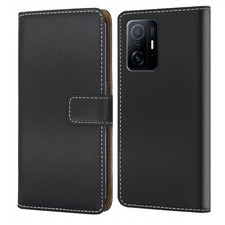 Handy Hülle für Xiaomi 11T / 11T Pro Tasche Schutzhülle Book Cover Etui Wallet