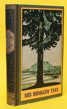 KARL MAY, FROM DARK FIR, KARL