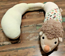 Sterntaler Nackenkissen Igel, 50 cm Lang