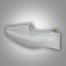 LR11 Suzuki GSX R 750 Sitz