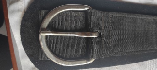 Westersattelgurt hippopren - westersattelgurt,,