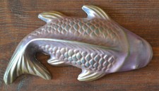 Formen Fisch zum Gießen von