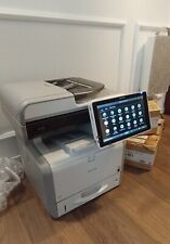 RICOH MP402 SPF Multifunktions