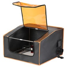 Mecpow FC1 Lasergravierergehäuse 700 x 700 x 460mm für die Lasergravur