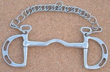 Uxeter Schlitz Kimblewick