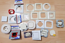 Restposten Schuko Steckdosen