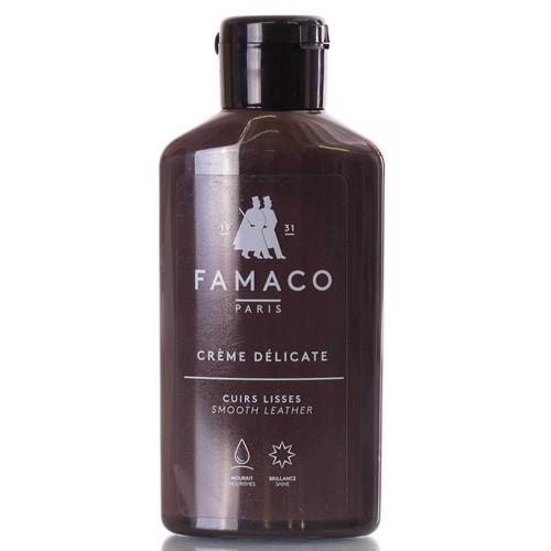 Famaco creme delicate - creme,