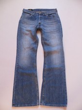 Lee DENVER Schlag Jeans Hose W