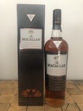 Macallan Single Malt Directors Edition 1700 Series 40% Alc.