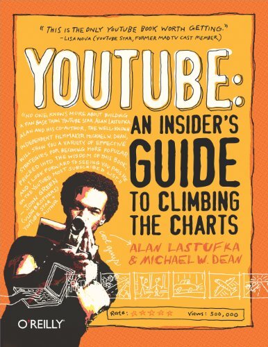 Youtube insider guide to - insider's,