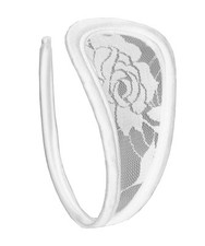 SeXy C-String Spitze Muster