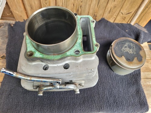Honda 650 rd02 l - 650,