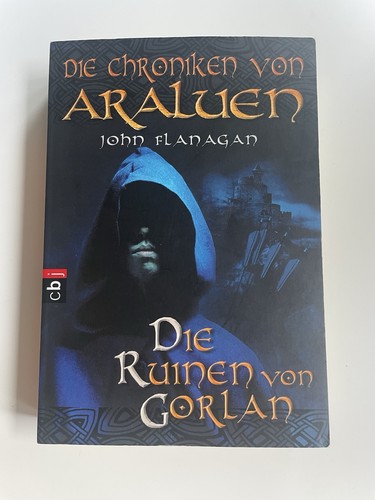 Die chroniken von araluen - die,