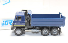 BB438, Alter Igra Tatra 815