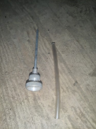 Linkert jet für knucklehead - linkert,