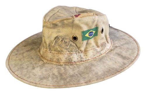 Safari hut brasil - amazonas,