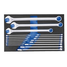 Ring-Maulschlüssel-Satz in