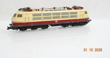Fleischmann N 7375 E-Lok BR