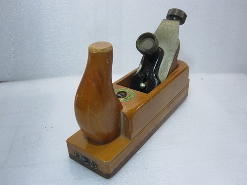 Ulmia reform putzhobel mm - ulmia,