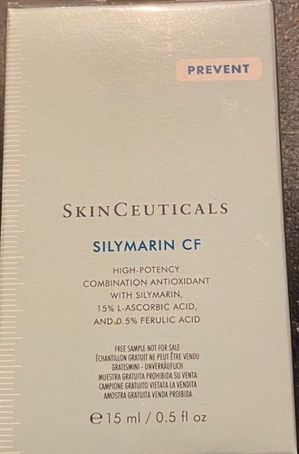 Skinceuticals silymarin - skinceuticals,