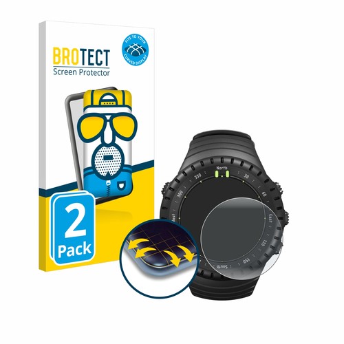 Fullscreen für suunto core - für,