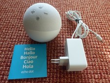 Amazon Echo Dot 4. Generation