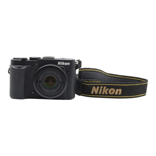 Nikon digitalkamera - nikon,
