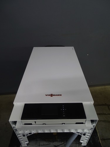 Viessmann vitodens 200 - vitodens, 200-w