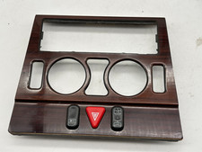 MERCEDES W202 ABDECKUNG HEIZUNGSBEDIENTEIL MITTELKONSOLE 2026832808 L720