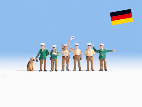 Noch 15090 polizisten - 15090,,
