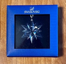 SWAROVSKI Schneeflocke