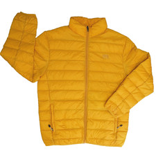 Daunen Jacke Globetrotter