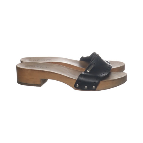 Esprit clogs größe - esprit,, clogs,