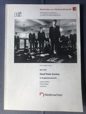 Der Film Dead Poets Society im Englischunterricht