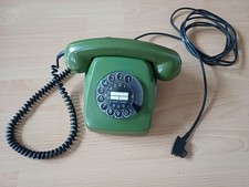 Wählscheibentelefon der