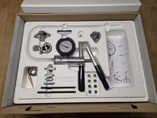 Stihl Prüfpumpe Vakuumpumpe