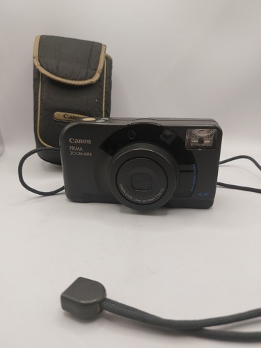 Canon prima zoom mini kamera - mini,