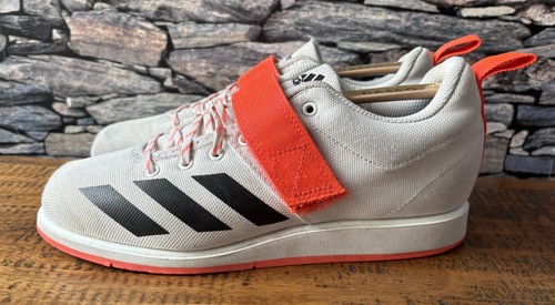 Adidas herren powerlift - 6, 4