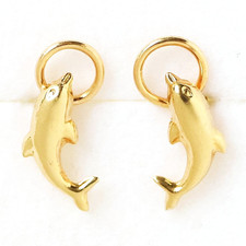 Kleine Ohrringe Ohrstecker 18