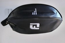 FOOTJOY Schuhtasche BMW Golf Cup International Shoe Bag Schwarz