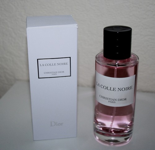 Dior colle noire - la,