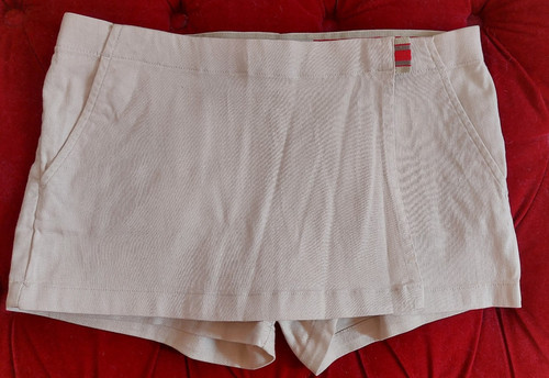 Skort hosenrock zara trf - skort,
