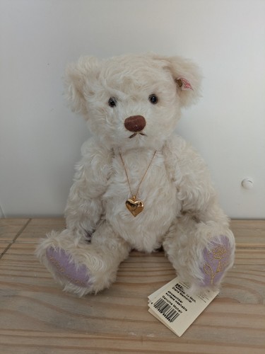 Steiff limited edition queen - limited,