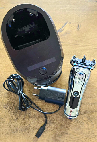 Braun herren elektrorasierer - herren,