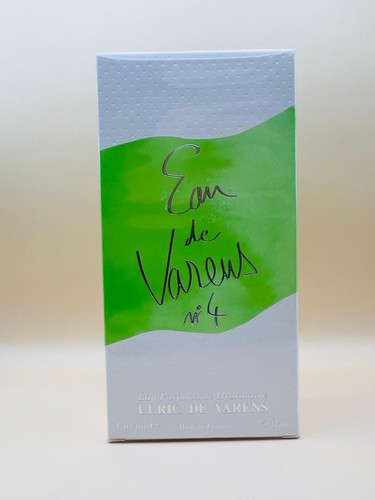 Ulric varens eau - ulric,